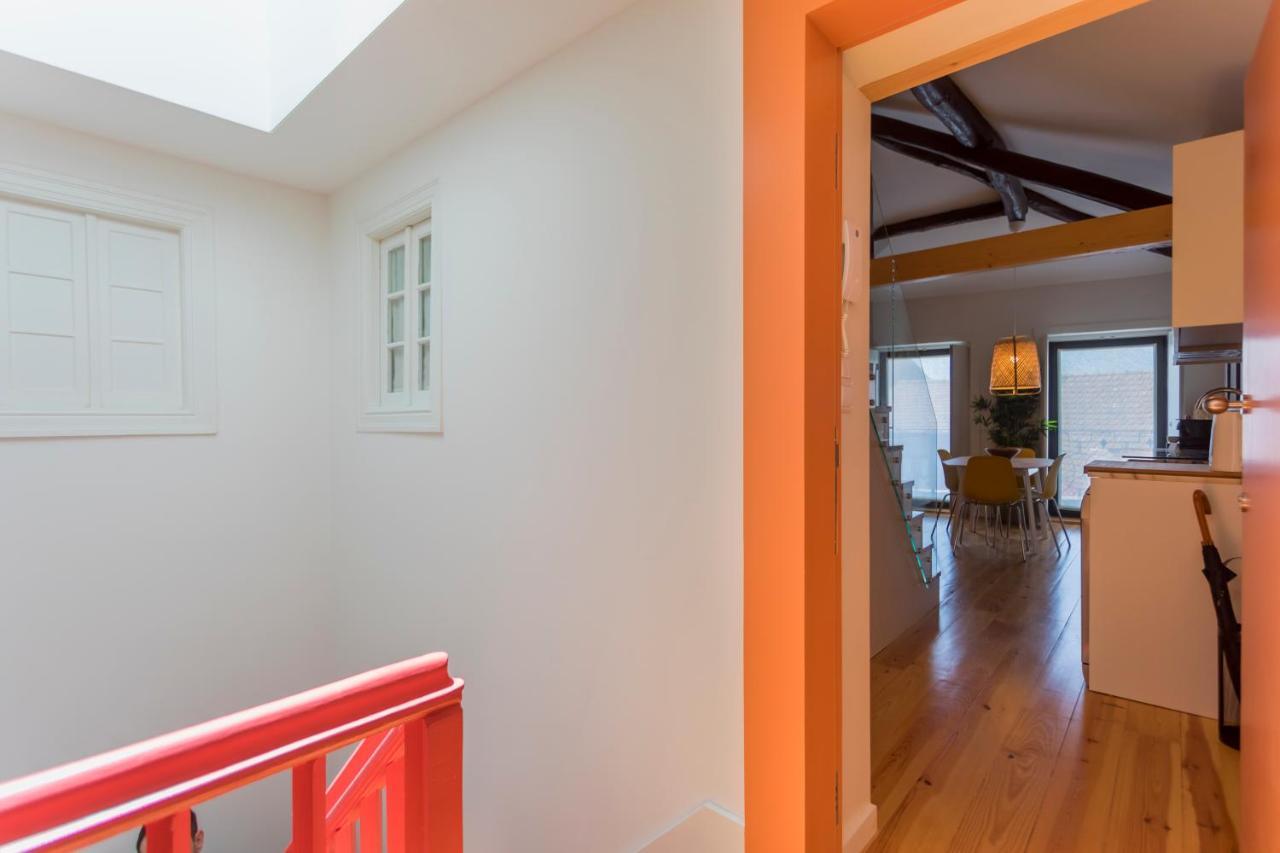 Opo Bonjardim 902 I Apartment Porto Ngoại thất bức ảnh