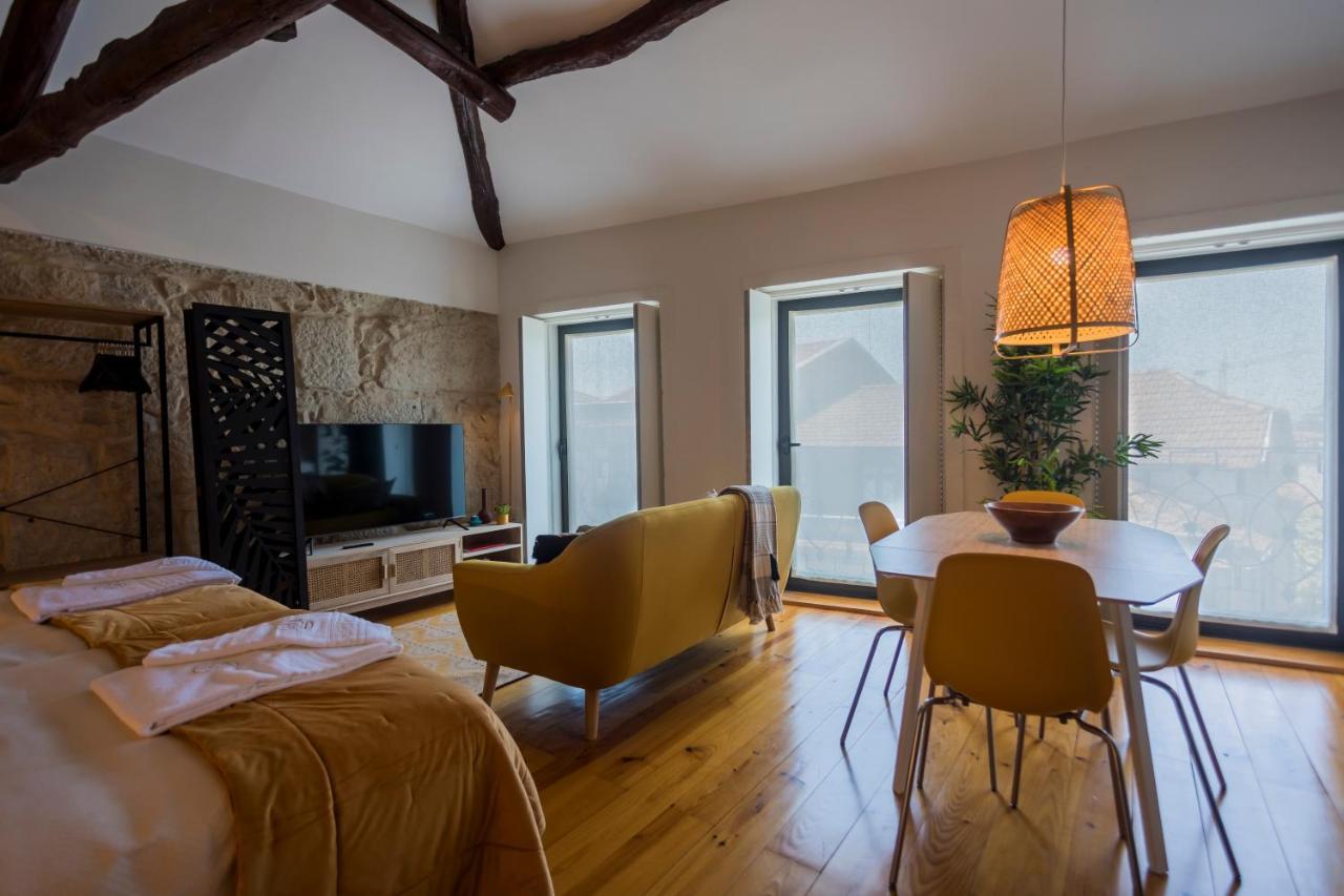 Opo Bonjardim 902 I Apartment Porto Ngoại thất bức ảnh