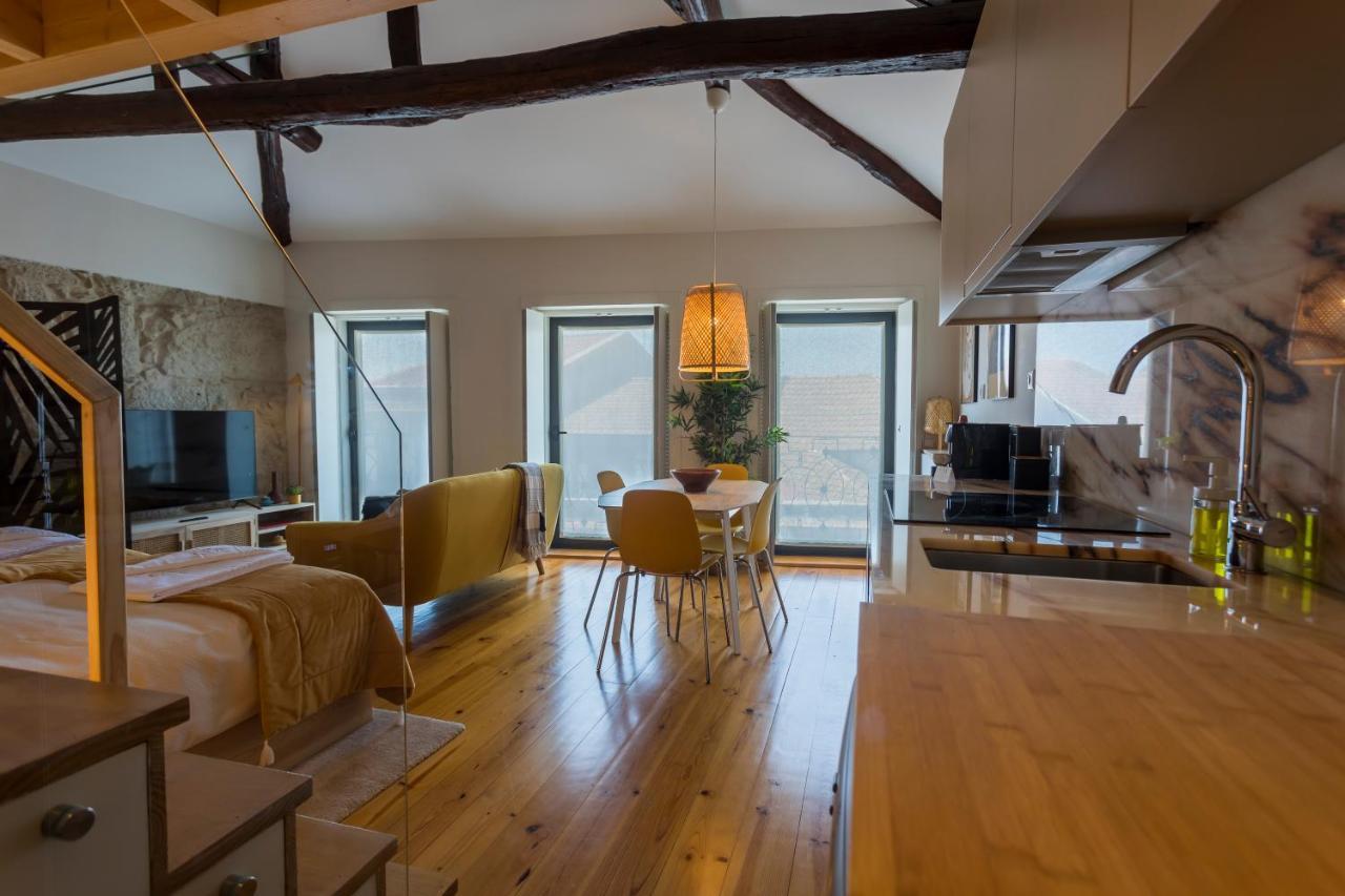 Opo Bonjardim 902 I Apartment Porto Ngoại thất bức ảnh