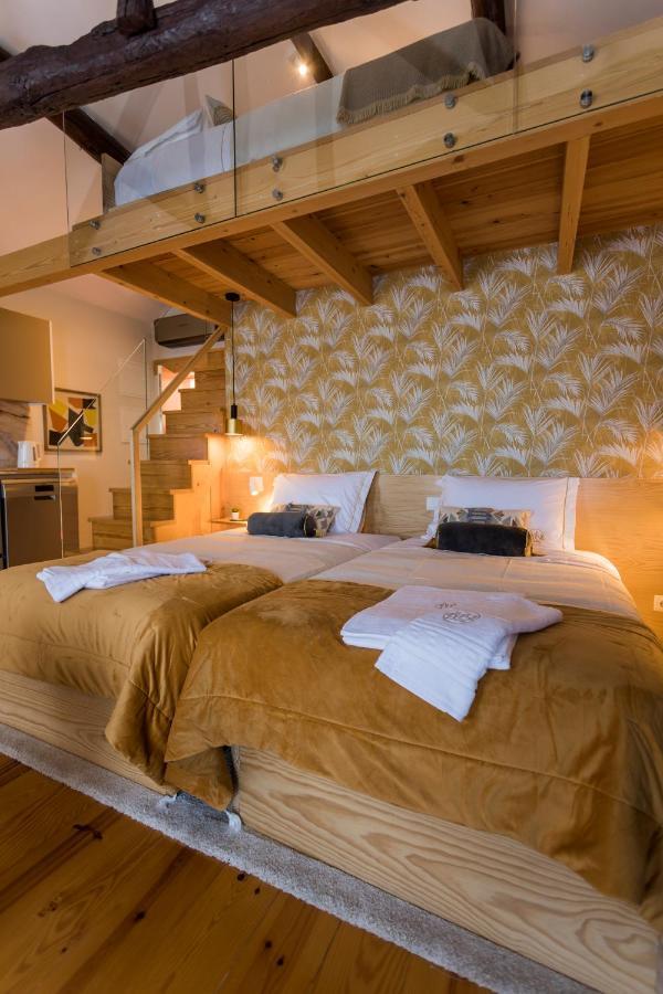 Opo Bonjardim 902 I Apartment Porto Ngoại thất bức ảnh