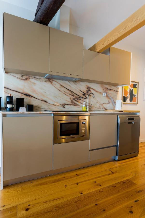 Opo Bonjardim 902 I Apartment Porto Ngoại thất bức ảnh