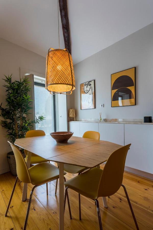 Opo Bonjardim 902 I Apartment Porto Ngoại thất bức ảnh