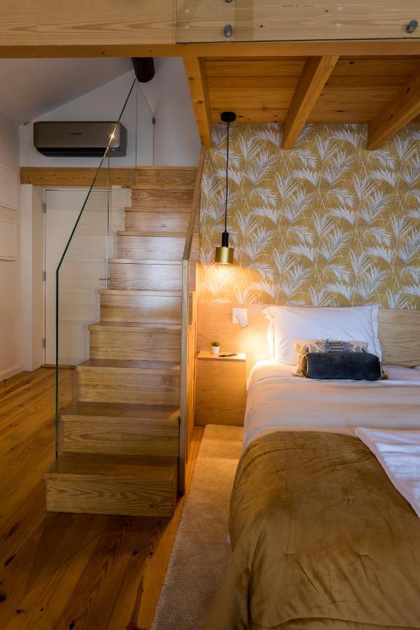 Opo Bonjardim 902 I Apartment Porto Ngoại thất bức ảnh