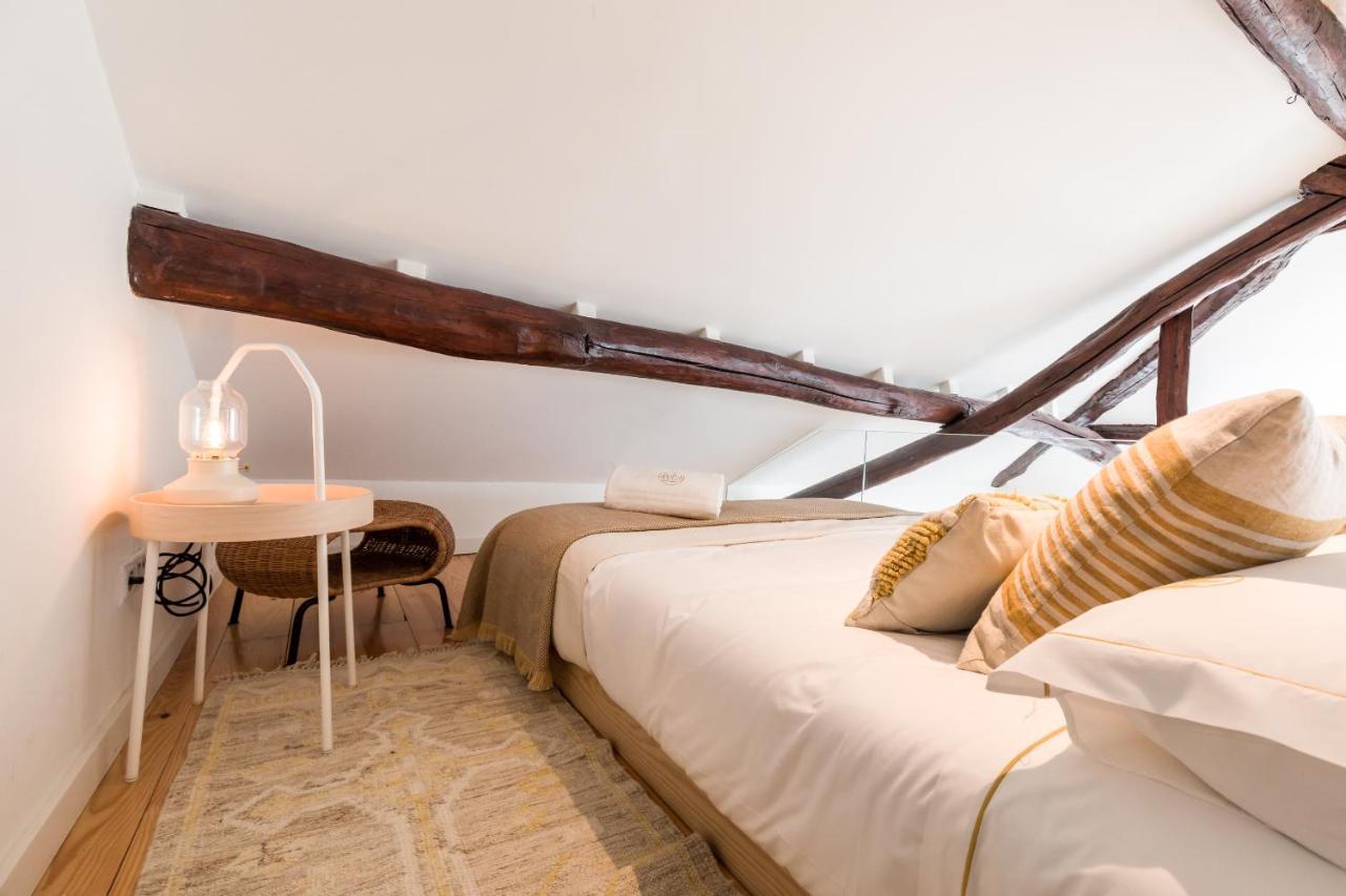 Opo Bonjardim 902 I Apartment Porto Ngoại thất bức ảnh