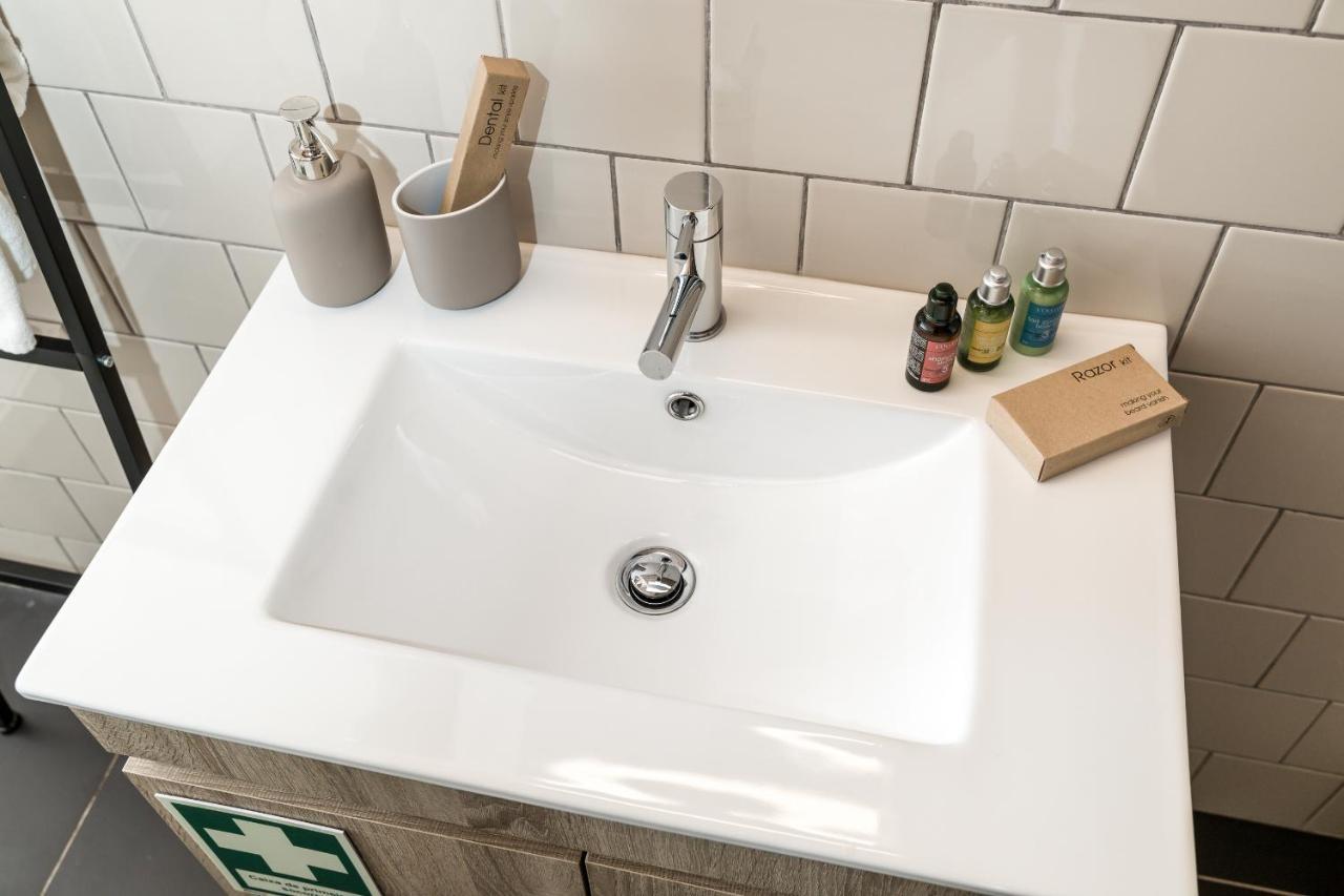 Opo Bonjardim 902 I Apartment Porto Ngoại thất bức ảnh