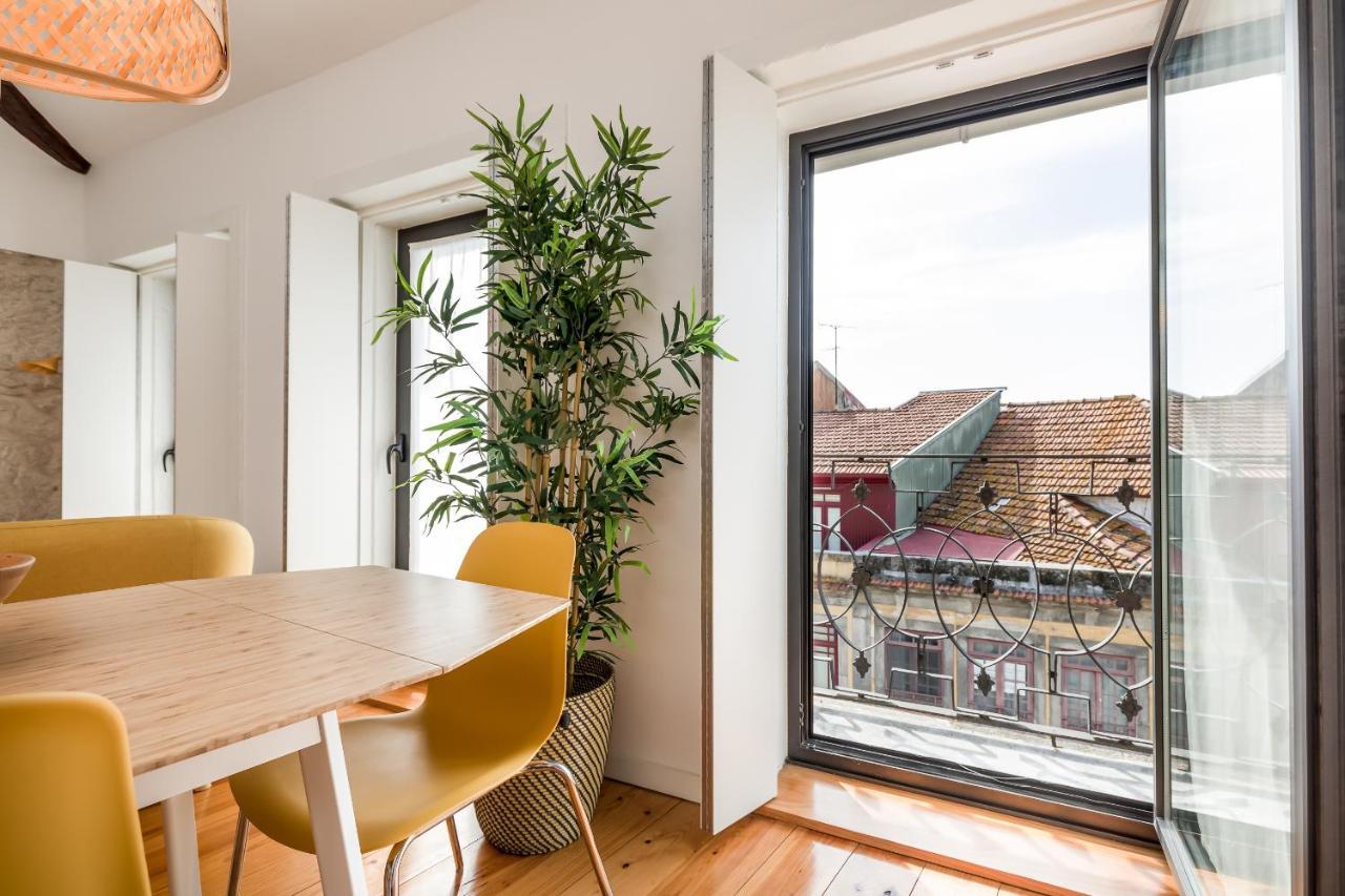 Opo Bonjardim 902 I Apartment Porto Ngoại thất bức ảnh