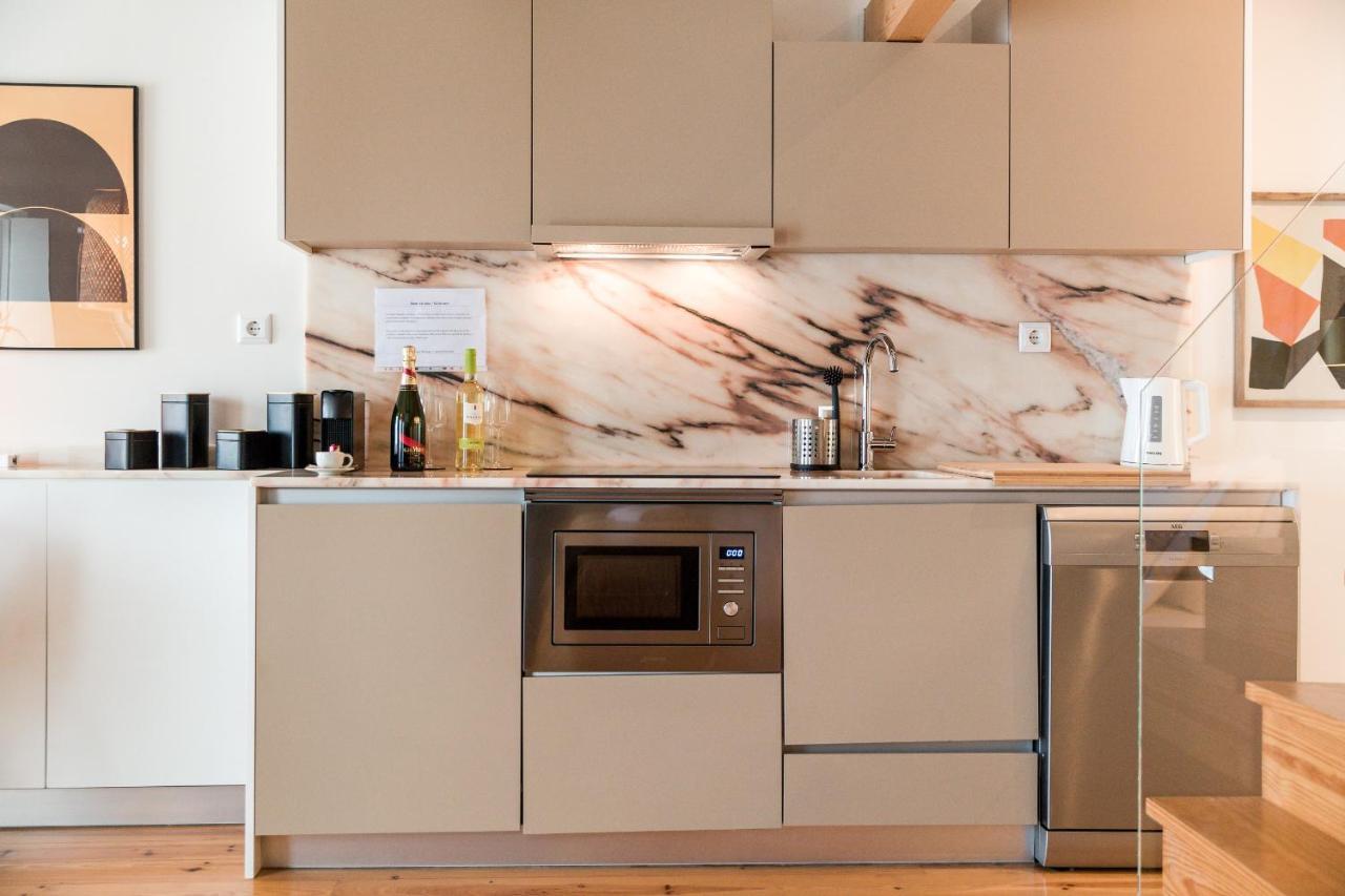 Opo Bonjardim 902 I Apartment Porto Ngoại thất bức ảnh