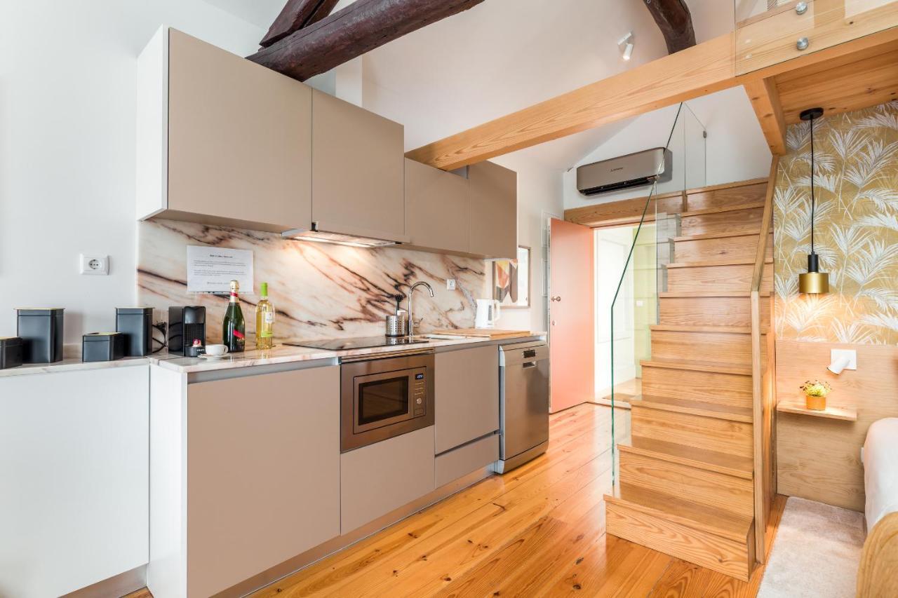 Opo Bonjardim 902 I Apartment Porto Ngoại thất bức ảnh