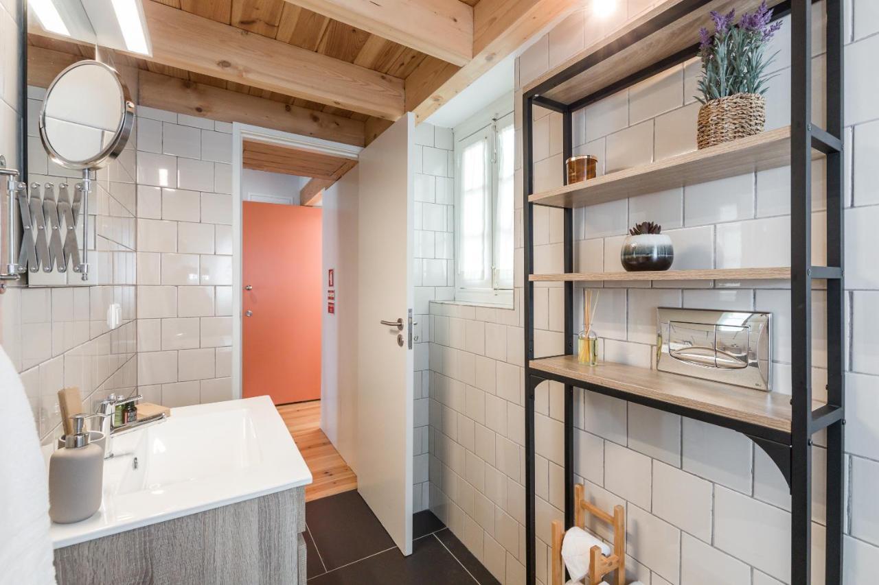 Opo Bonjardim 902 I Apartment Porto Ngoại thất bức ảnh